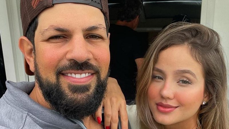 Biah Rodrigues celebra aniversário do marido, Sorocaba - Reprodução/Instagram