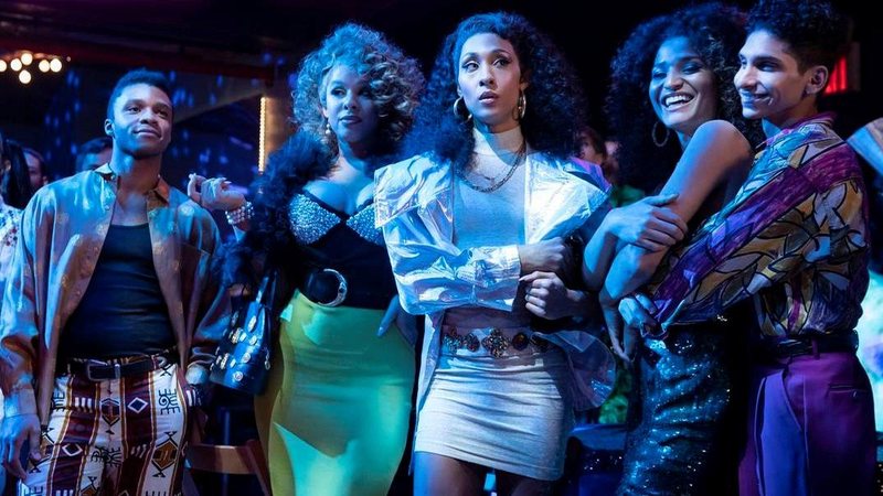 Última temporada de 'Pose' tem estreia marcada na Star+ - Foto/Divulgação