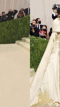 Os maiores destaques do MET Gala 2021