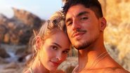 Yasmin Brunet exalta dedicação de Gabriel Medina após título - Reprodução/Instagram