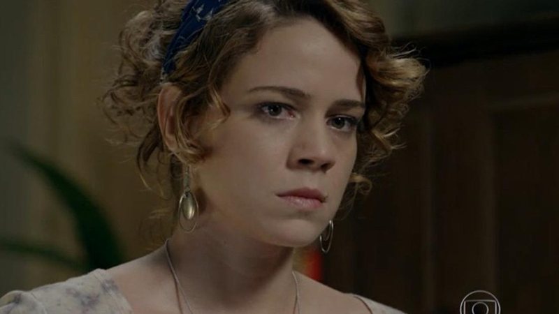 Cristina terá segredo revelado em 'Império' - Divulgação/TV Globo