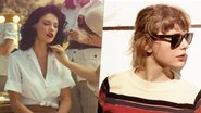 De surpresa, Taylor Swift lança regravação de 'Wildest Dreams' - Foto/Reprodução