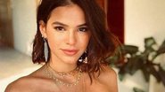 Bruna Marquezine abre galeria de fotos na Grécia e arrasa - Divulgação/Instagram