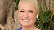 Xuxa Meneghel resgata fotos antigas com a família e encanta - Blad Meneghel