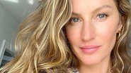 Gisele Bündchen defende discurso anti-vacina e gera polêmica - Reprodução/Instagram