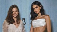 Bruna Marquezine mostra detalhes do aniversário da irmã, Luana - Reprodução/Instagram