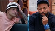 Saiba o motivo da briga entre Mc Gui e Nego do Borel - Reprodução/Instagram