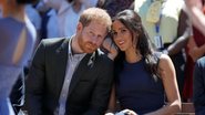 Harry e Meghan se preparam para uma nova aparição pública - Foto/Getty Images