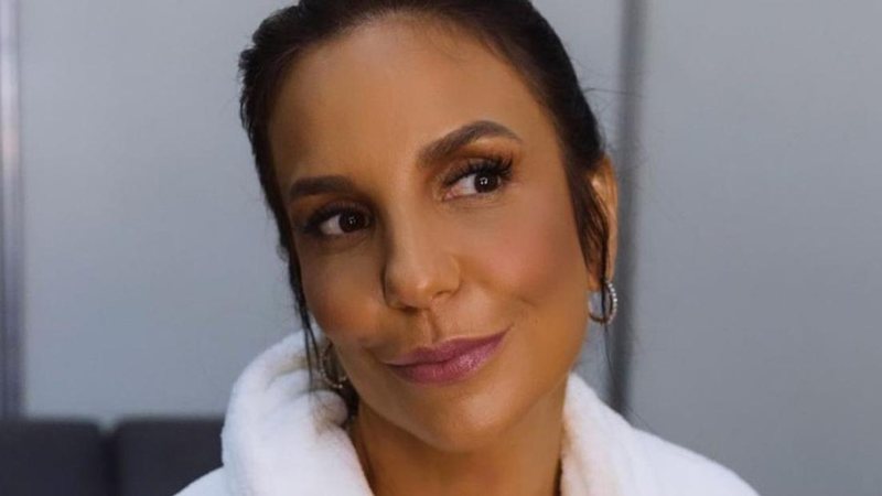 Ivete Sangalo agradece convidados do último 'Música Boa' - Reprodução/Instagram