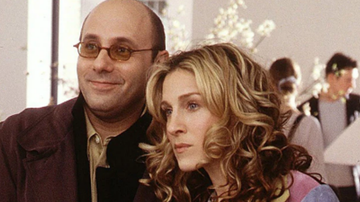 Morre Willie Garson, de 'Sex and the City', aos 57 anos - Foto/Reprodução