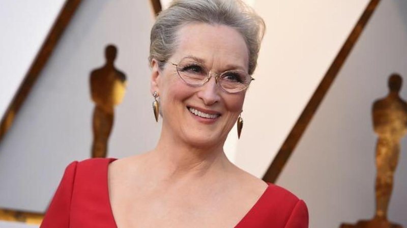 As melhores escolhas de Meryl Streep para o tapete vermelho - Reprodução/Instagram