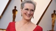 As melhores escolhas de Meryl Streep para o tapete vermelho - Reprodução/Instagram