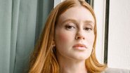 Com vestido justíssimo, Marina Ruy Barbosa mostra boa forma - Divulgação/Instagram