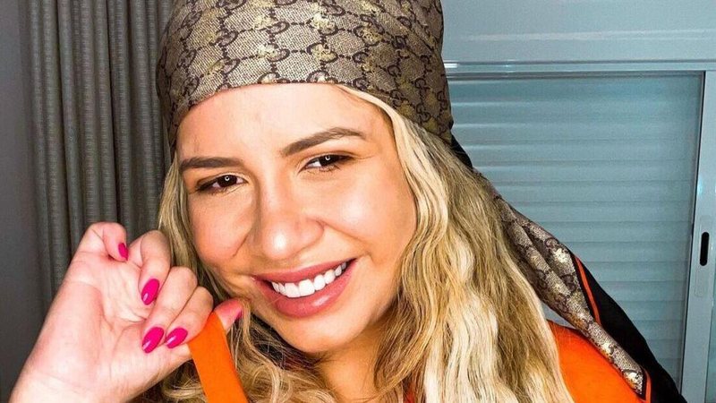 Marília Mendonça surge poderosa com produção espetacular - Reprodução/Instagram