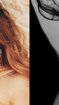 Conheça as tatuagens inusitadas dos famosos!