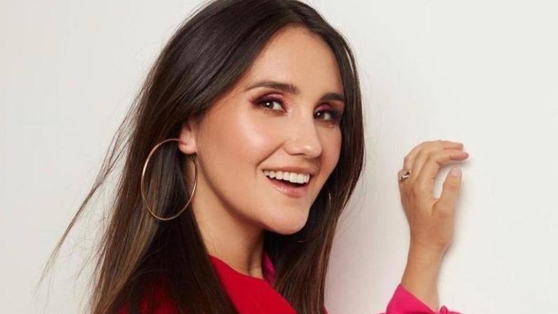 Dulce Maria se torna a ex-RBD mais ouvida do Spotify - Reprodução/Instagram