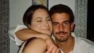 Enzo Celulari e Sophia Raia surgem em fotos divertidas - Reprodução/Instagram