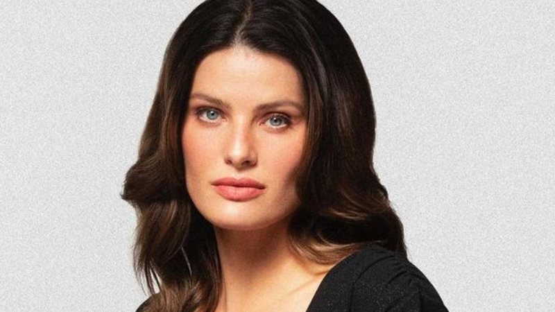 Isabeli Fontana surge deslumbrante no Baile de Mônaco - Reprodução/Instagram