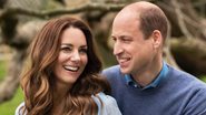 Príncipe William se diverte com a família em almoço simples na Inglaterra - Foto/Instagram