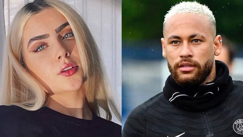 Após suposto affair com Neymar, Jade Picon assiste jogo do PSG - Reprodução/Instagram