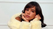 Bruna Marquezine empina o bumbum na França e chama atenção - Divulgação/Instagram