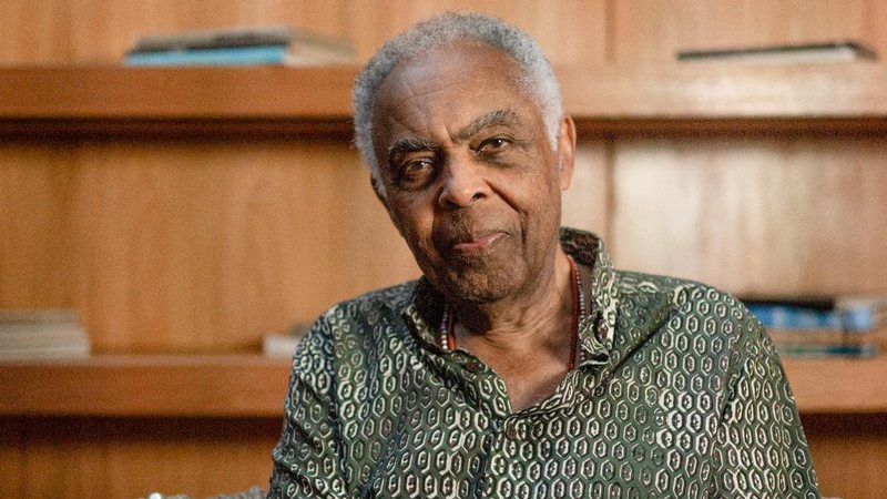 Gilberto Gil