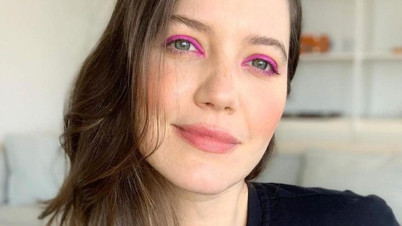 Nathalia Dill esbanja boa forma em treino de cross fit - Reprodução/Instagram