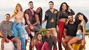 Saiba tudo sobre o Rio Shore, novo reality da MTV - Divulgação