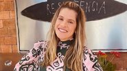 Ingrid Guimarães relembra seus erros de gravação e diverte - Reprodução/Instagram