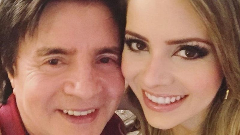 Sandy faz linda homenagem de aniversário ao pai, Xororó - Reprodução/Instagram