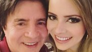 Sandy faz linda homenagem de aniversário ao pai, Xororó - Reprodução/Instagram