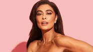 Juliana Paes elege look grifado de R$32 mil para dia em Paris - Reprodução/Instagram