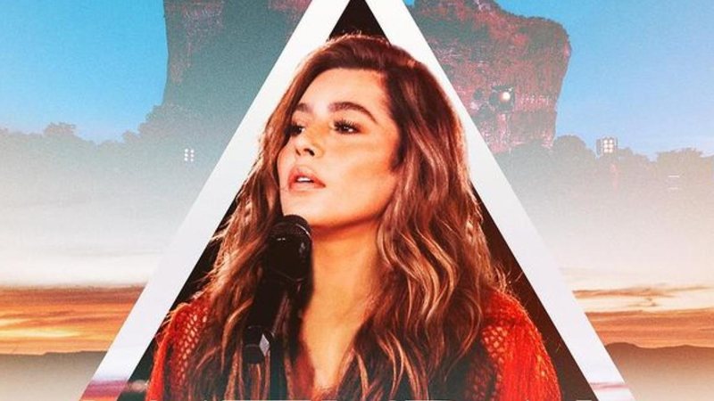 Lauana Prado retorna às suas origens com o álbum 'Natural' - Divulgação