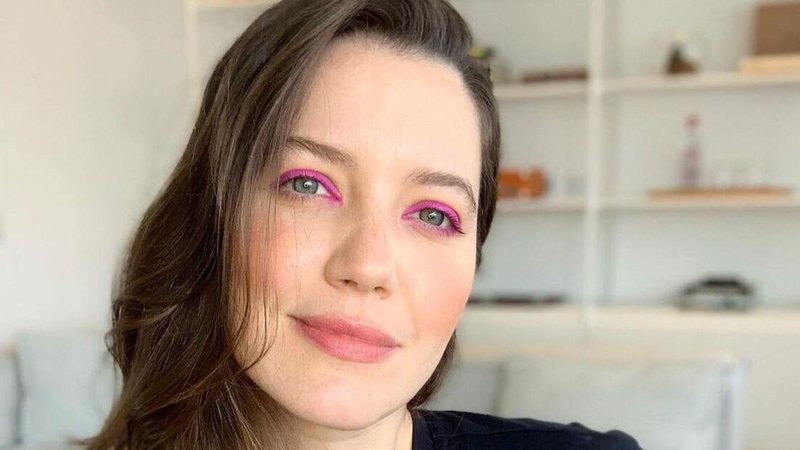 Nathalia Dill exibe corpo real em fotos de maiô - Reprodução/Instagram