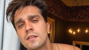 Luan Santana chama atenção da web ao surgir sem camisa - Reprodução/Instagram