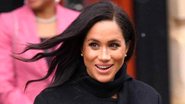 Meghan Markle revela qual é o seu segredo para dormir melhor - Getty Images