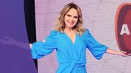 Eliana fala sobre dividir o palco com Pequena Lô no Teleton - Divulgação