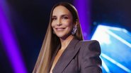 Ivete Sangalo revela look para o The Masked Singer - Rafa Mattei