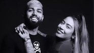 Rafaella Santos e Gabigol reatam namoro em silêncio - Reprodução/Instagram