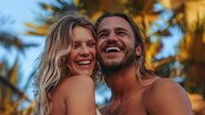 Isabella Santoni e Caio Vaz curtem viagem em Jericoacoara - Reprodução/Instagram