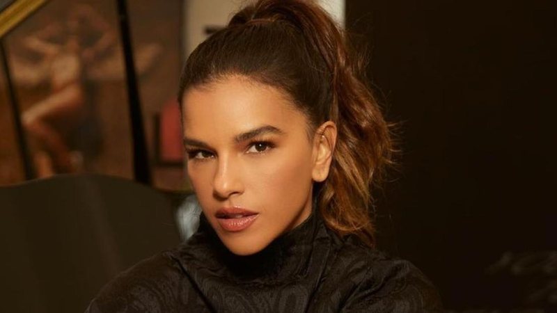 Mariana Rios mostra abdômen sarado em look lindo - Reprodução/Instagram