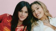 Amizade de Bruna Marquezine e Sasha está estremecida - Reprodução