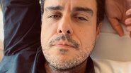 Joaquim Lopes relembra viagem pela Índia e encanta web - Reprodução/Instagram