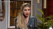 A Fazenda: Erika Schneider é eliminada do programa - Reprodução/Record TV