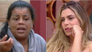 Eliminada de A Fazenda, Erika Schneider detona Tati Quebra Barraco - Divulgação/Record TV