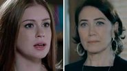 Maria Isis defende a rival Maria Marta em 'Império' - Divulgação/TV Globo