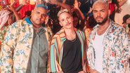 No estilo reggaeton, Kevin O Chris lança hit 'Baila Pra Mim' - Foto: Divulgação