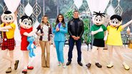 'Bake Off Brasil' terá especial do Dia das Crianças - Divulgação/SBT