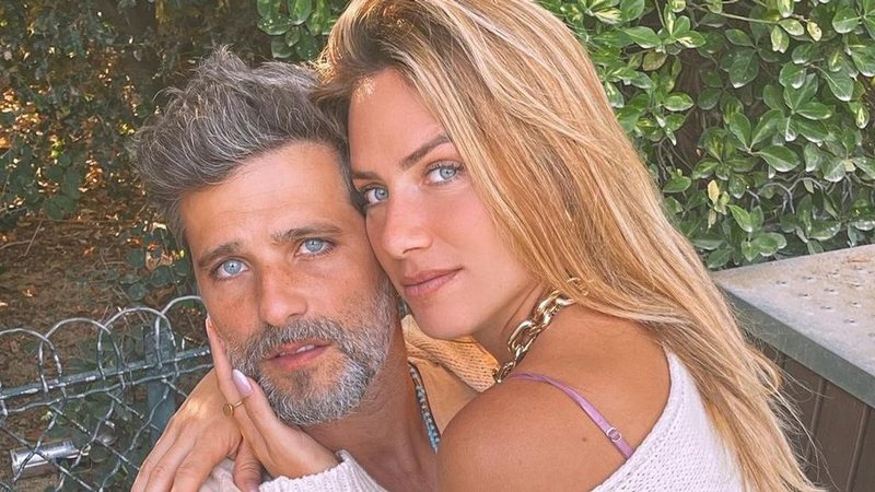 Giovanna Ewbank posta cliques no Mar Grande - Reprodução/Instagram