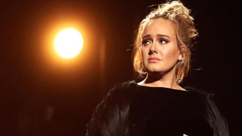 Adele revela capa e data de lançamento do novo álbum '30' - Foto/Getty Images